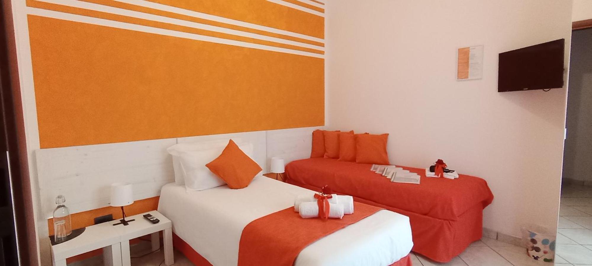Bed and Breakfast G&G Giusy E Gabry Santhià Zimmer foto