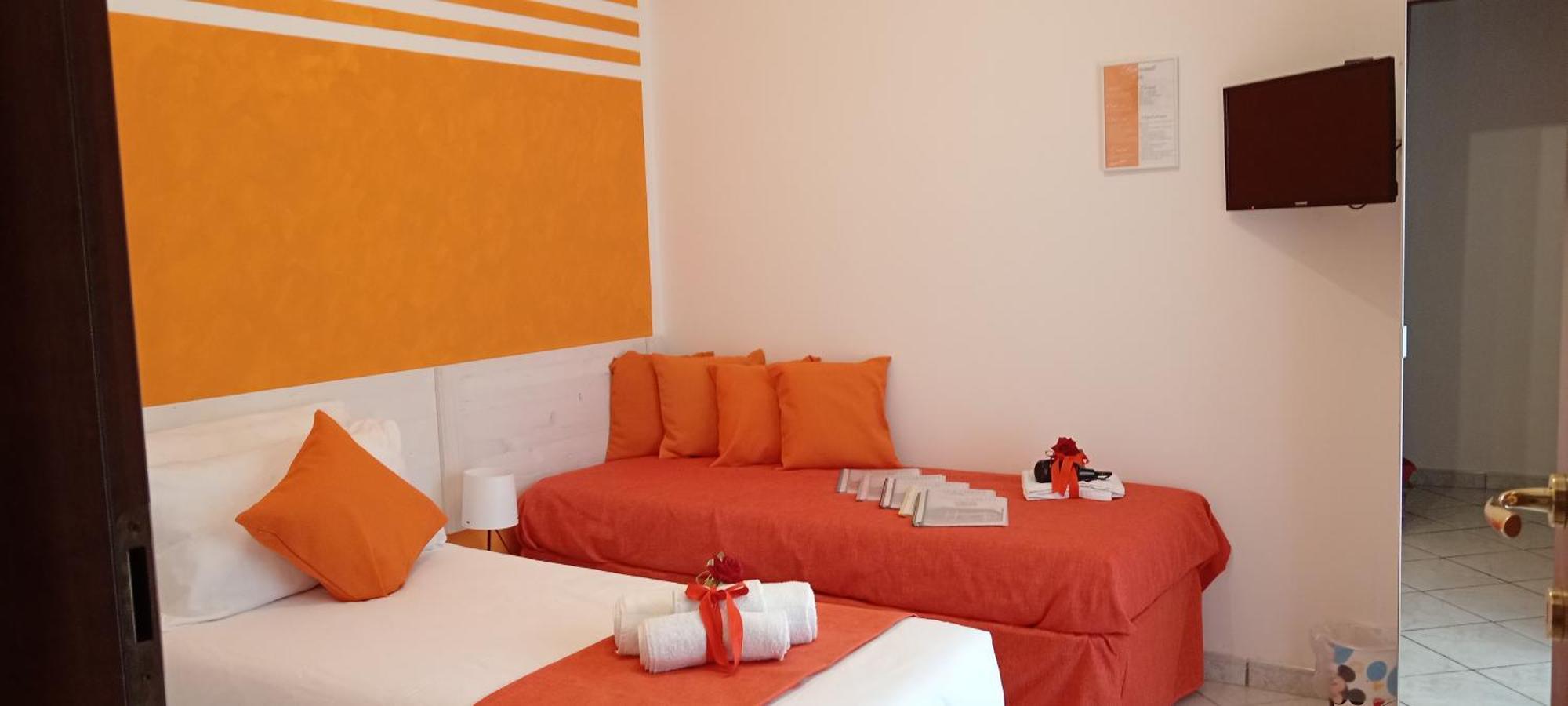 Bed and Breakfast G&G Giusy E Gabry Santhià Zimmer foto