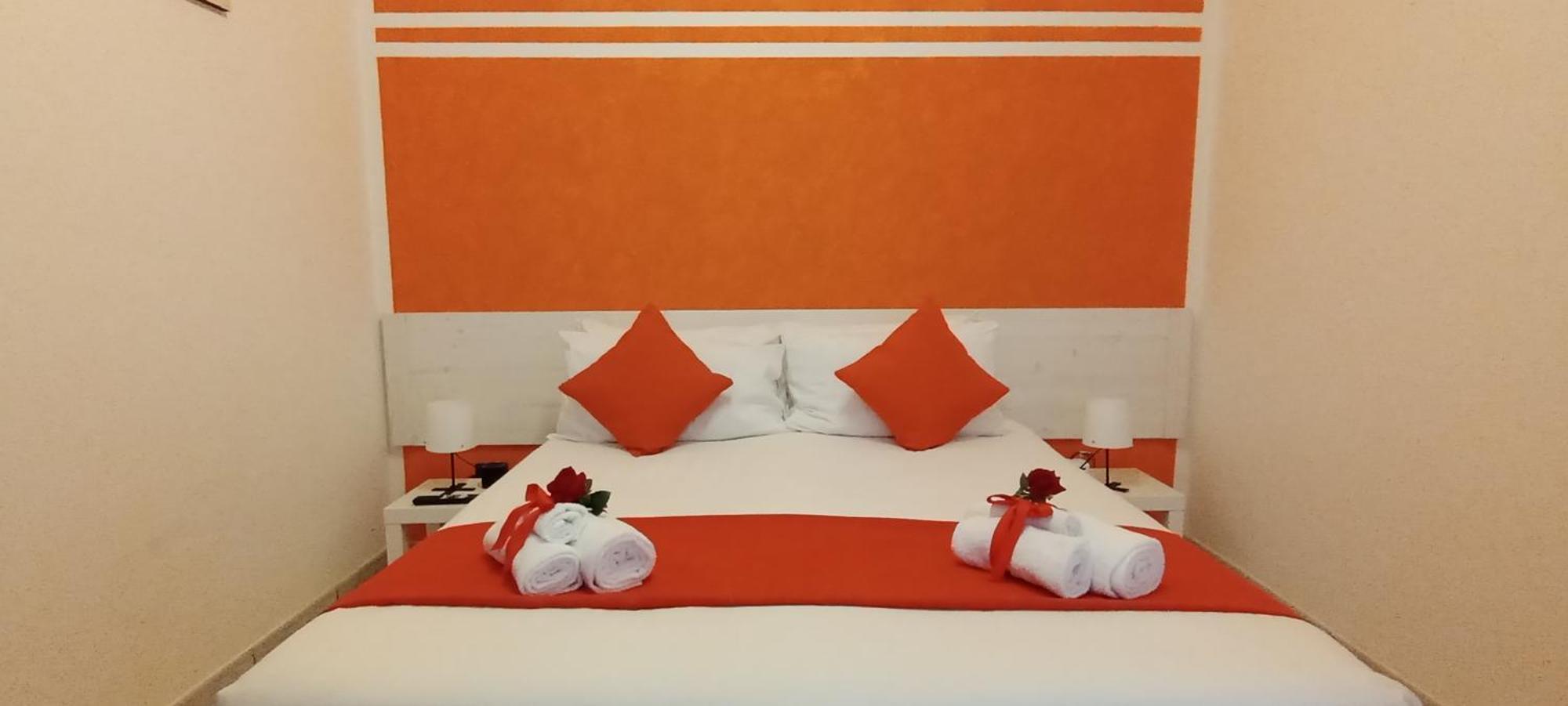 Bed and Breakfast G&G Giusy E Gabry Santhià Zimmer foto