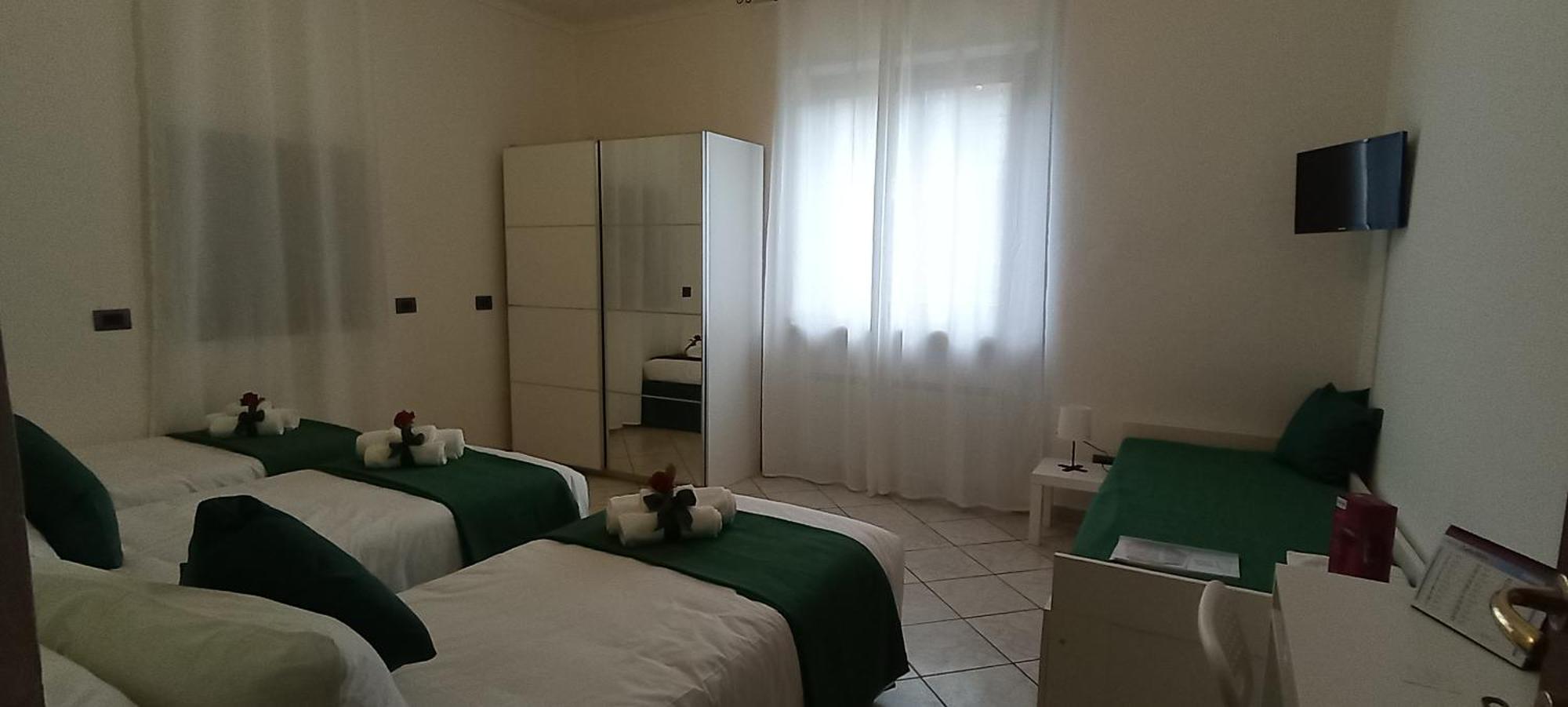 Bed and Breakfast G&G Giusy E Gabry Santhià Exterior foto