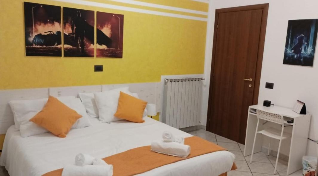 Bed and Breakfast G&G Giusy E Gabry Santhià Zimmer foto