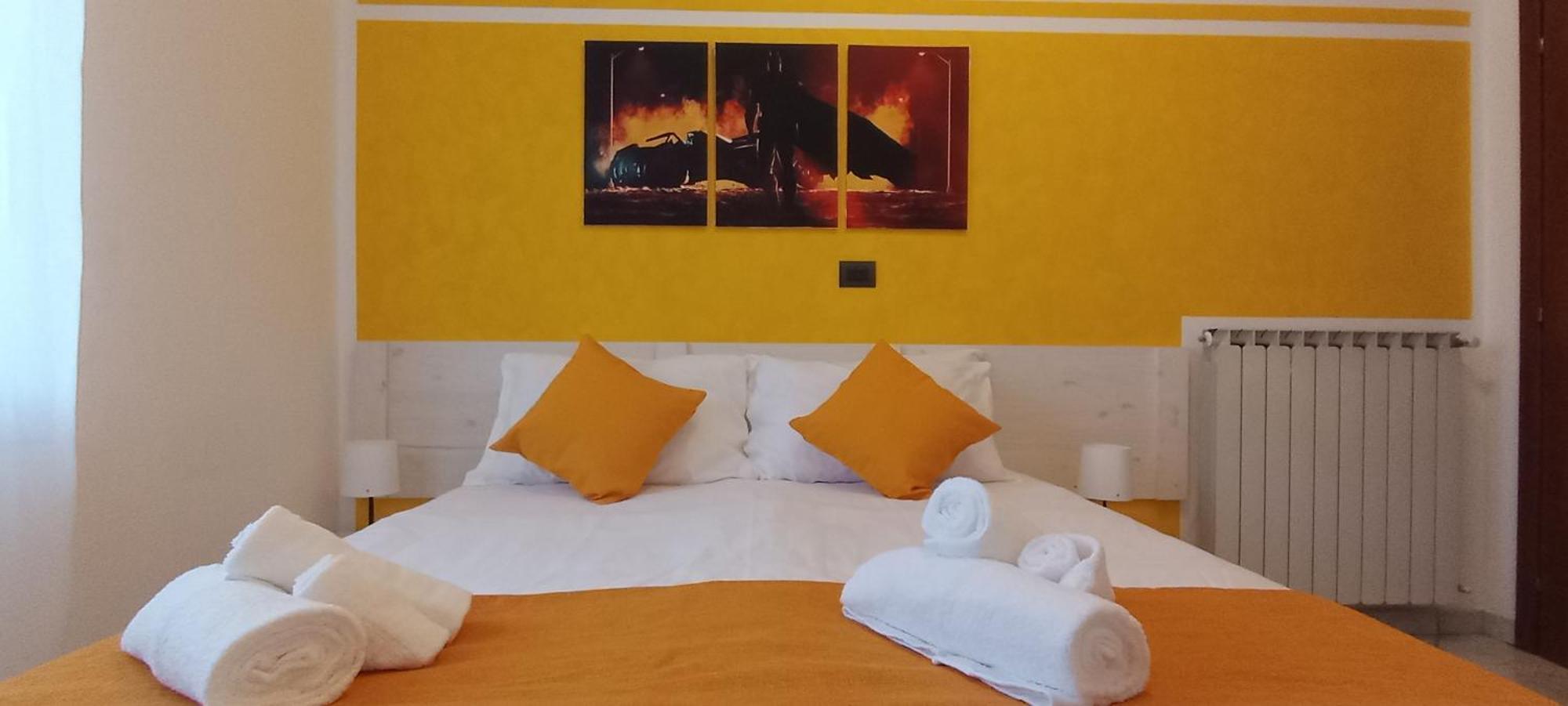Bed and Breakfast G&G Giusy E Gabry Santhià Zimmer foto