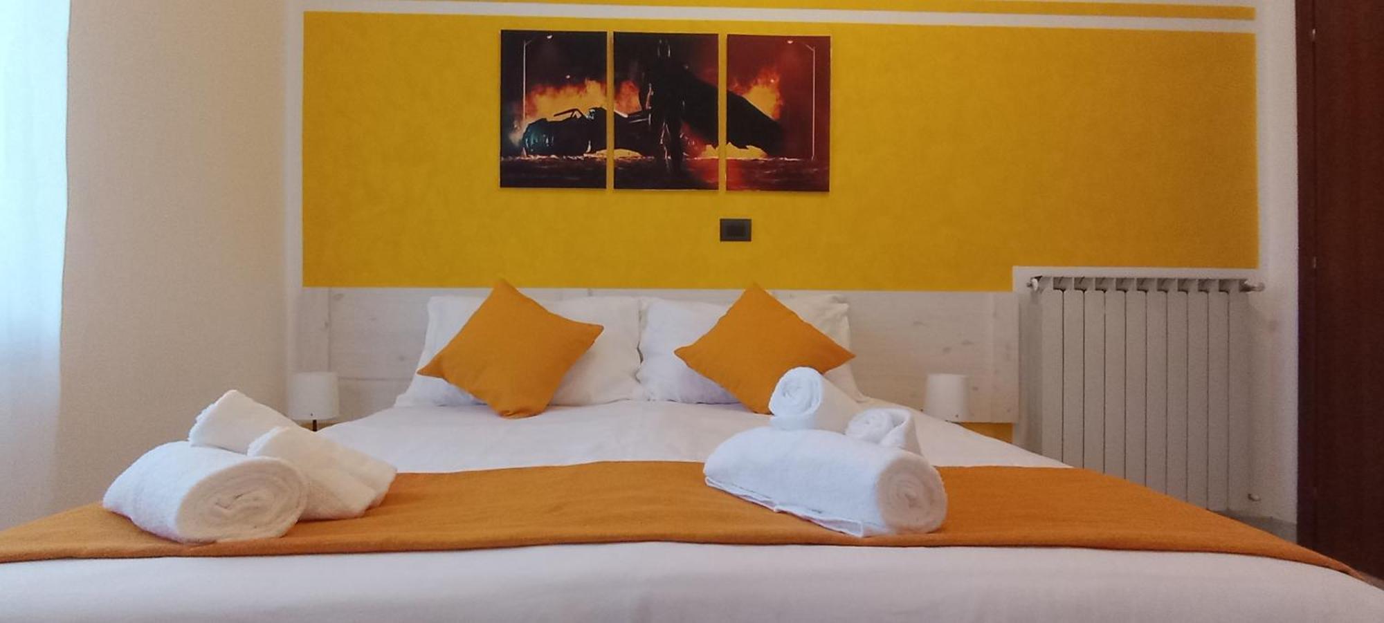 Bed and Breakfast G&G Giusy E Gabry Santhià Zimmer foto