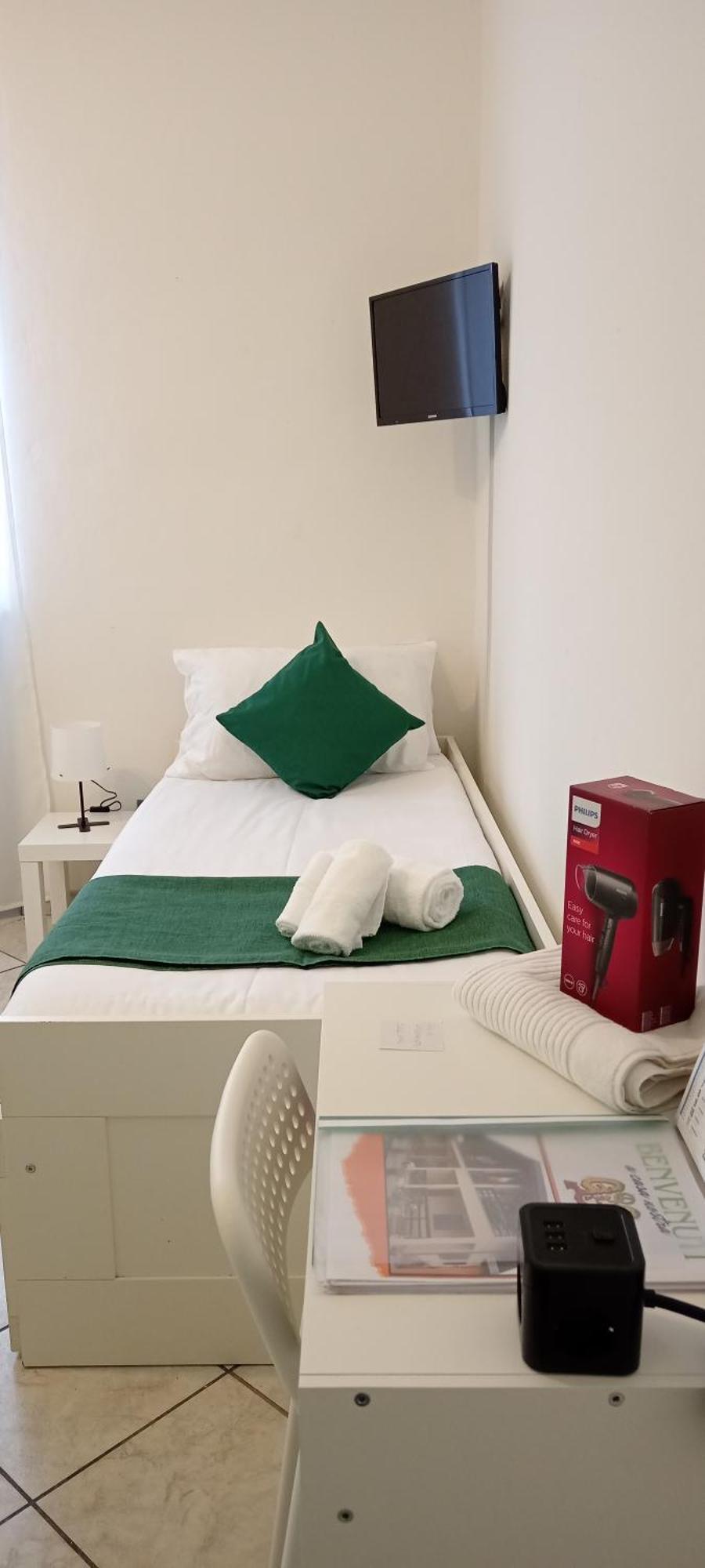 Bed and Breakfast G&G Giusy E Gabry Santhià Zimmer foto