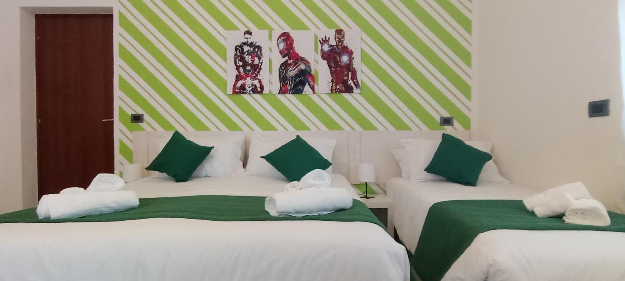 Bed and Breakfast G&G Giusy E Gabry Santhià Zimmer foto
