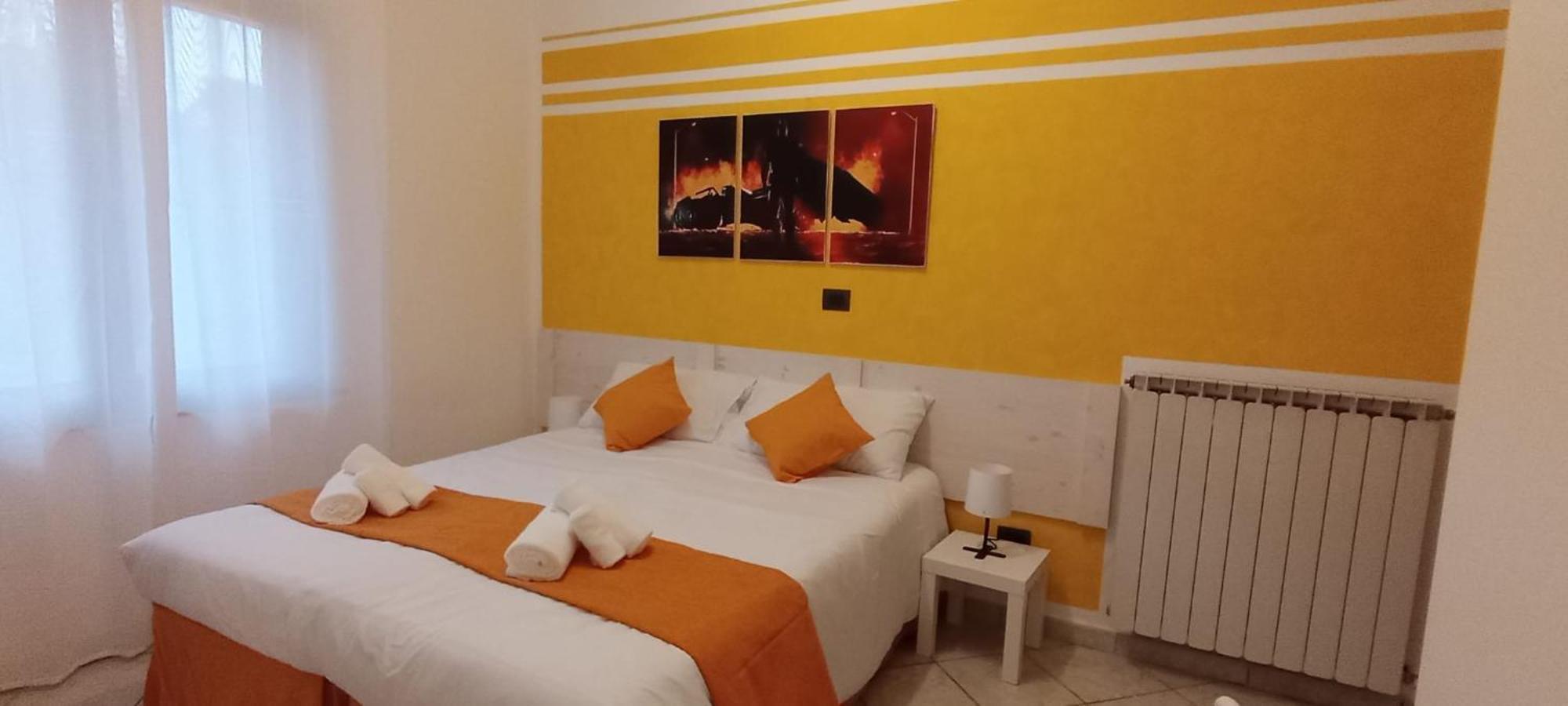 Bed and Breakfast G&G Giusy E Gabry Santhià Exterior foto