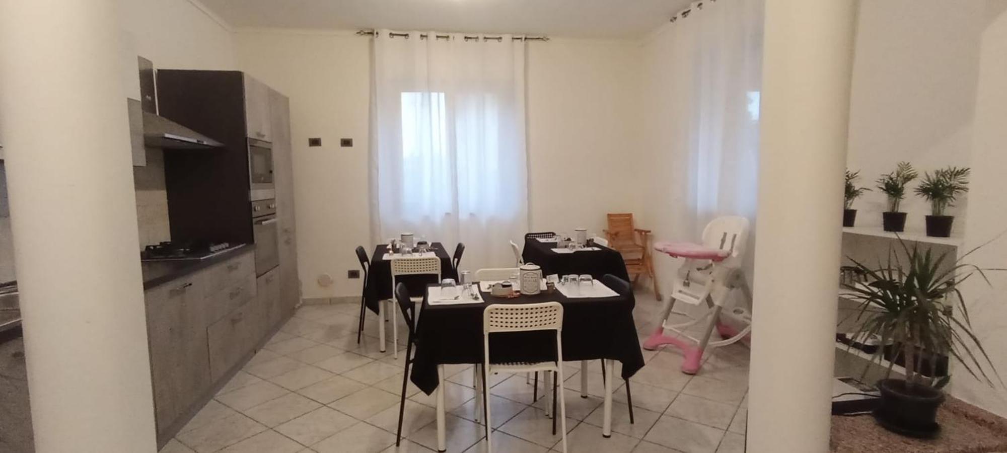 Bed and Breakfast G&G Giusy E Gabry Santhià Exterior foto