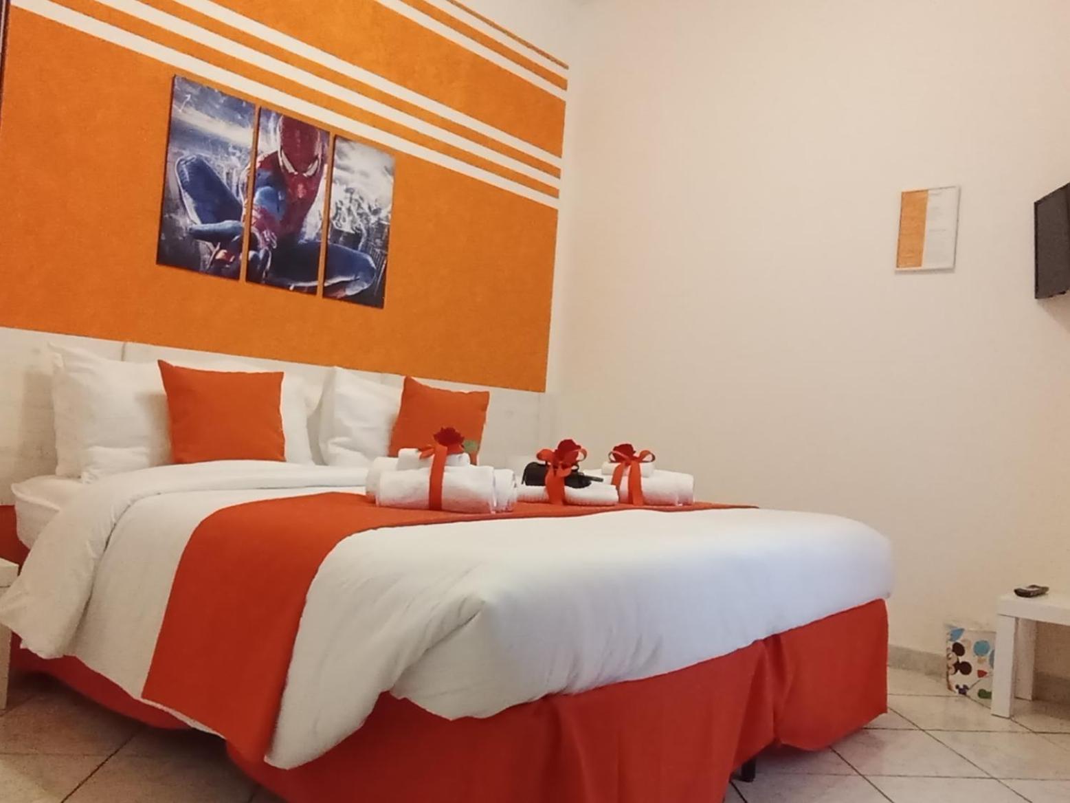 Bed and Breakfast G&G Giusy E Gabry Santhià Exterior foto