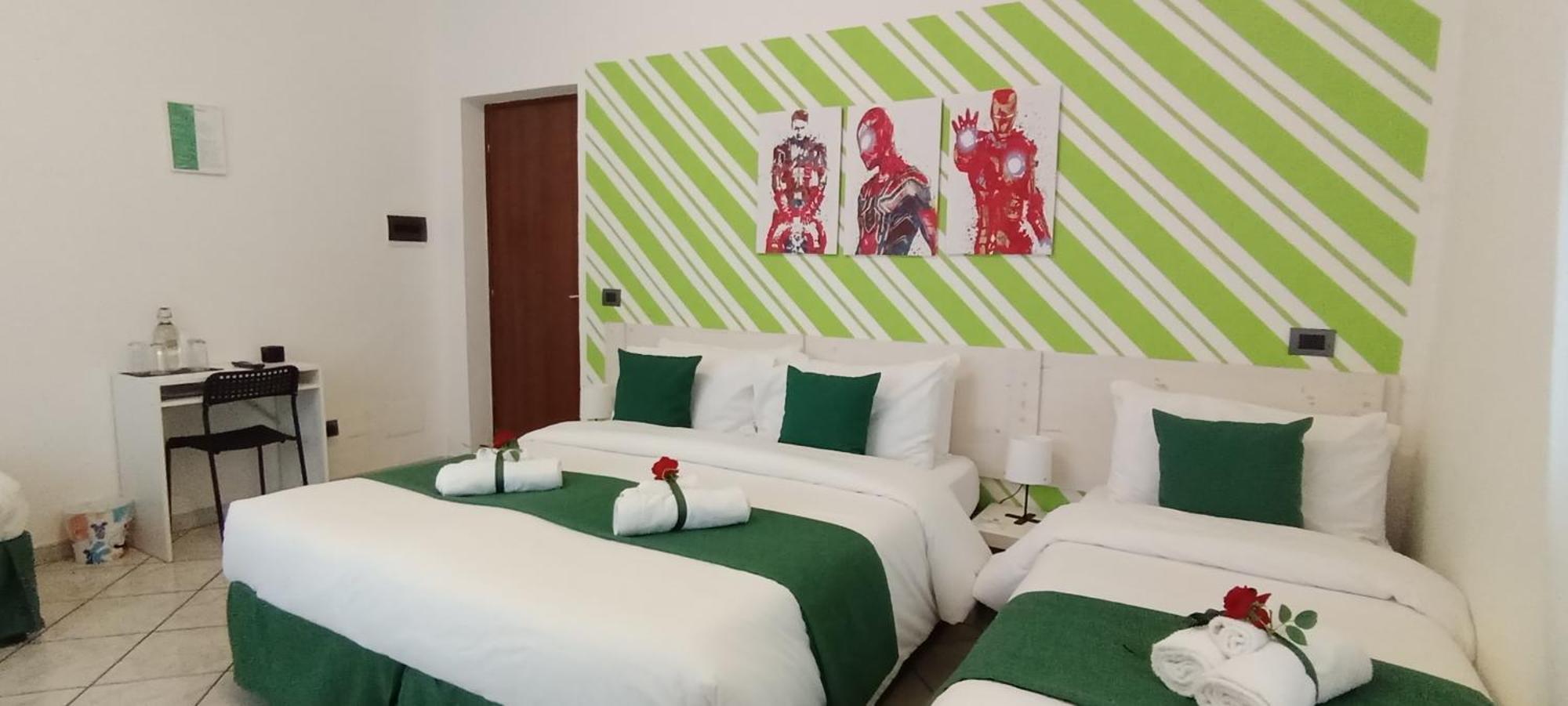 Bed and Breakfast G&G Giusy E Gabry Santhià Exterior foto