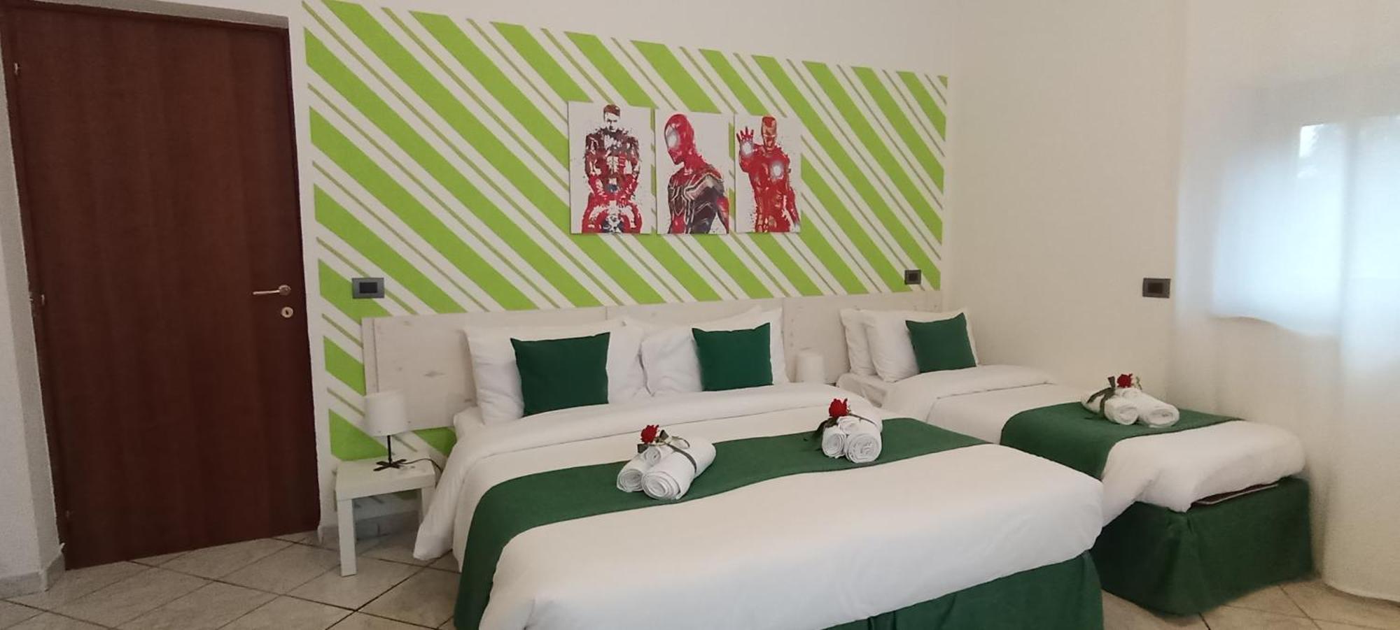 Bed and Breakfast G&G Giusy E Gabry Santhià Exterior foto